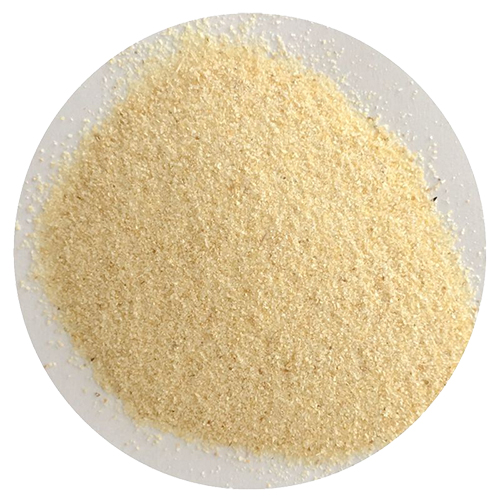 GRANULATED GARLIC