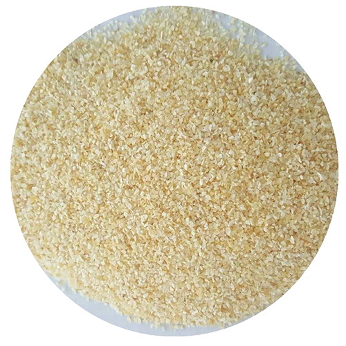GROUND GARLIC
