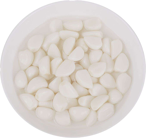 GARLIC CLOVES SIZE 150-250