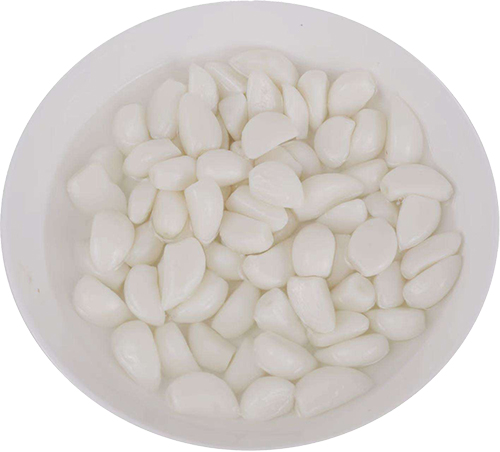 GARLIC CLOVES SIZE 250-350