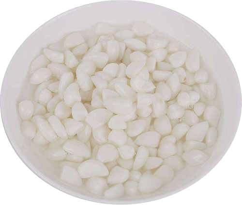 GARLIC CLOVES SIZE 800-1000