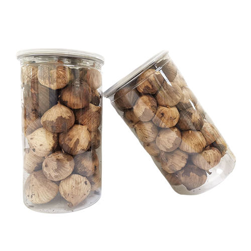CANNED BLACK GARLIC