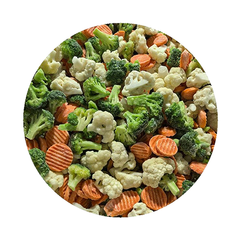 CAULIFLOWER